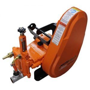 Lavadora de pressão fixa JACTO MOD.: J500 SEM MOTOR