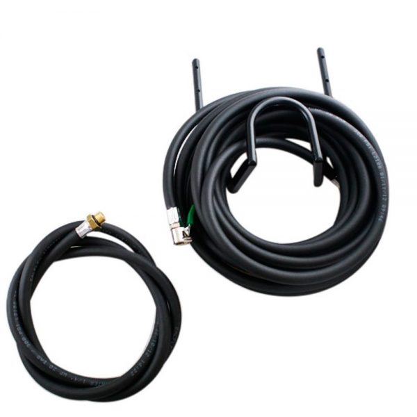 Calibrador de Pneus Digital BOX M4000 STOCKAIR 220V - Image 3