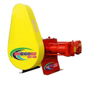 Lavadora de pressão fixa HIDROMAR MOD.: BH6100 SEM MOTOR