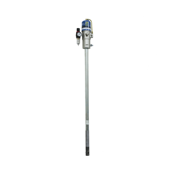 ENGRAXADEIRA PNEUMÁTICA PARA TAMBOR DE 200 PROPULSORA BOZZA 12020
