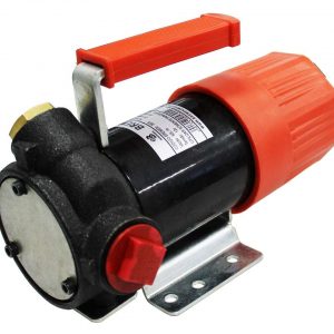 BOMBA DE TRANSFERÊNCIA ABASTECIMENTO 12V 80LTS/MIN BREMEN 4503