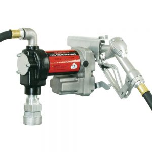 BOMBA DE TRANSFERÊNCIA ABASTECIMENTO 12V 76LTS/MIN BREMEN 5393