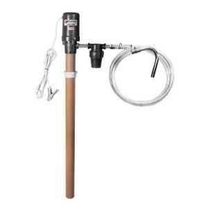 BOMBA DE TRANSFERÊNCIA ABASTECIMENTO 12V 25LTS/MIN COM FILTRO LUMAGI LUB900