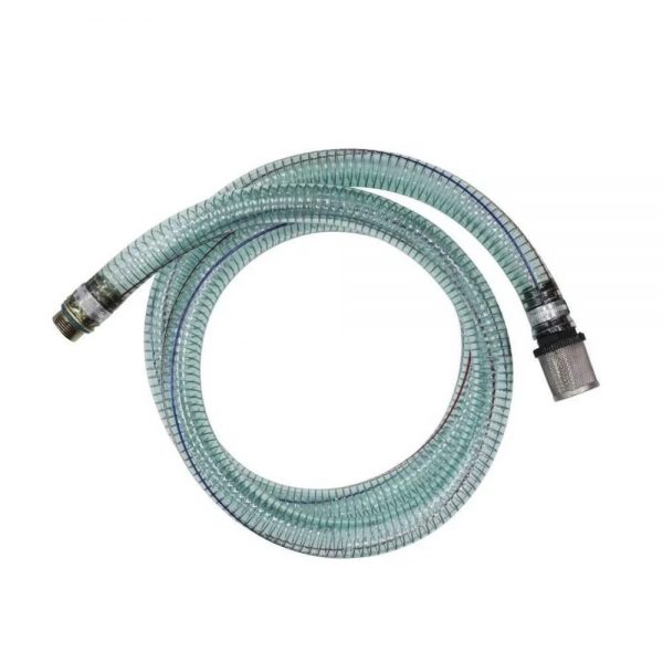 BOMBA DE TRANSFERÊNCIA ABASTECIMENTO 12V 40LTS/MIN VILUBRI 1115 - Image 4