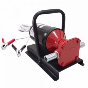 BOMBA DE TRANSFERÊNCIA ABASTECIMENTO 12V 30LTS/MIN LUMAGI 9013