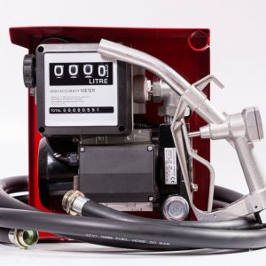 BOMBA DE TRANSFERÊNCIA ABASTECIMENTO 220V 80LTS/MIN MAIDE 1066