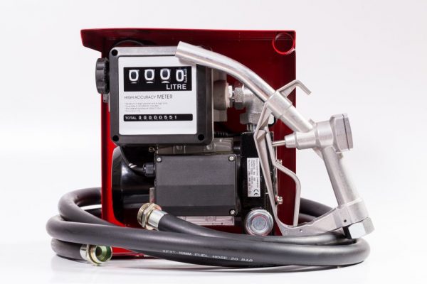 BOMBA DE TRANSFERÊNCIA ABASTECIMENTO 220V 80LTS/MIN MAIDE 1066