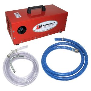 BOMBA DE TRANSFERÊNCIA ABASTECIMENTO 220V 40LTS/MIN LUMAGI 2005