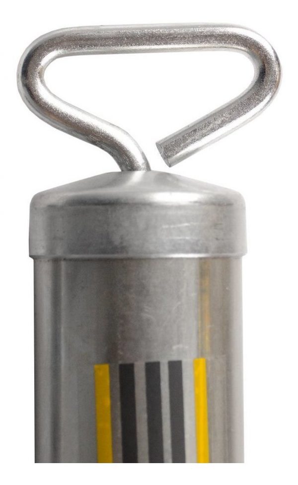 ENGRAXADEIRA 0,5KG (500g) Bomba Manual de Graxa COBEL - Image 3