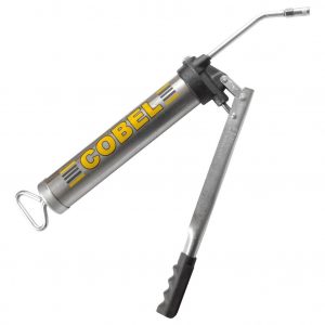 ENGRAXADEIRA 0,5KG (500g) Bomba Manual de Graxa COBEL