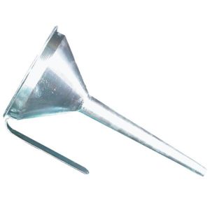 FUNIL RETO DE USO GERAL LUBEFER