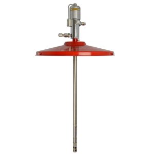 ENGRAXADEIRA PNEUMÁTICA PARA TAMBOR DE 200 PROPULSORA COBEL 411