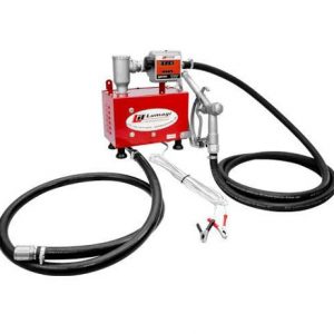 BOMBA DE TRANSFERÊNCIA ABASTECIMENTO 220V 40LTS/MIN LUMAGI 2010