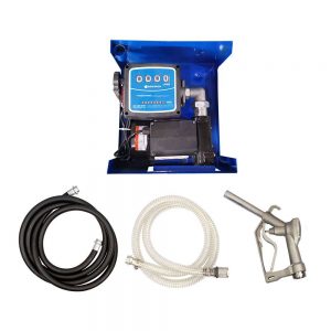 BOMBA DE TRANSFERÊNCIA ABASTECIMENTO 220V 60LTS/MIN BREMEN 8835 8805