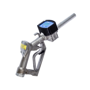 BICO DE ABASTECIMENTO COM MEDIDOR DIGITAL BOZZA BO-19