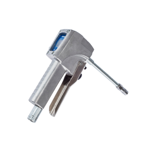 BICO COM MEDIDOR DIGITAL PARA GRAXA 1/4" BOZZA BZ-2000