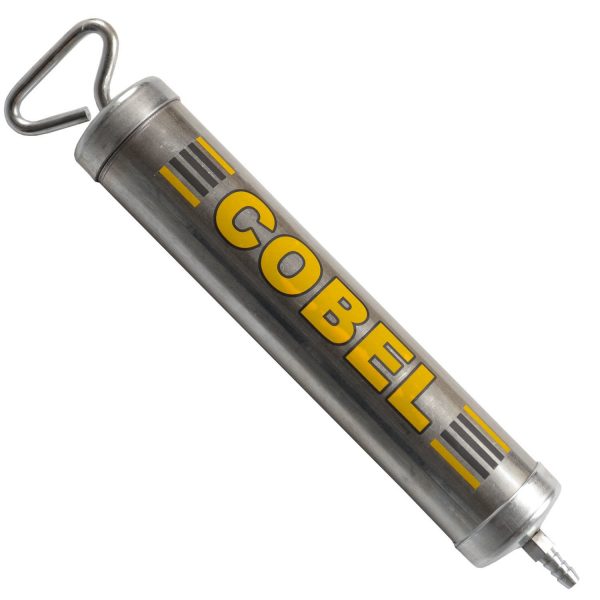 SERINGA DE SUCÇÃO (500ml) Bomba Manual de ÓLEO COBEL - Image 2