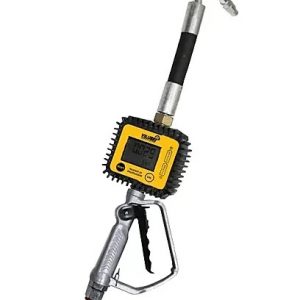 BICO COM MEDIDOR DIGITAL PARA ÓLEO LUBRIFICANTE 1/2" VILUBRI 1149