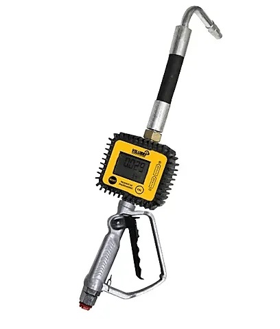 BICO COM MEDIDOR DIGITAL PARA ÓLEO LUBRIFICANTE 1/2" VILUBRI 1149