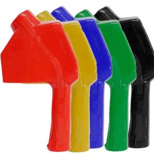 CAPA PARA BICOS DE ABASTECIMENTO MODELO 11A DIVERSAS CORES