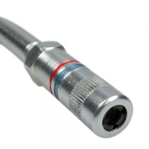 ACOPLADOR PONTEIRO PARA GRAXA SCHWEERS