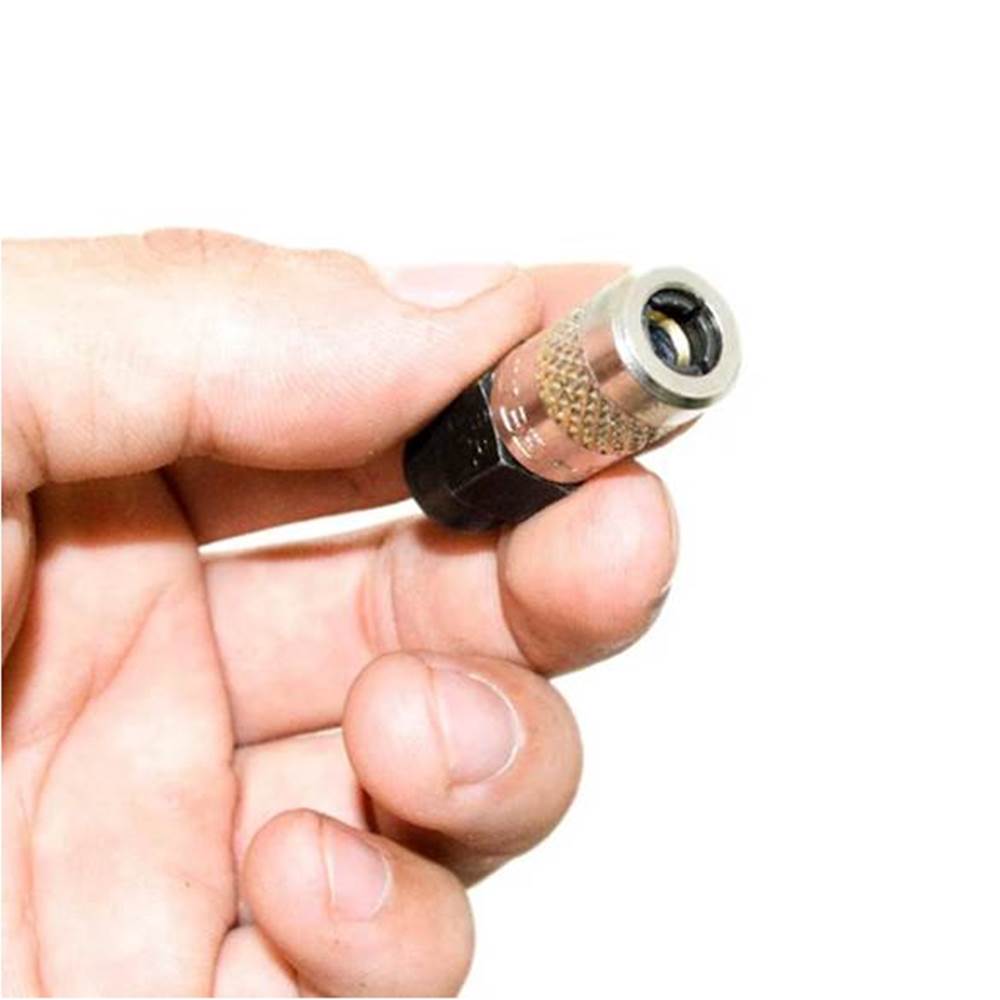 ACOPLADOR PONTEIRO PARA GRAXA LUBEFER - Imagem 2