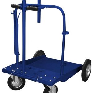 CARRINHO PARA TAMBOR DE 200LTS BREMEN 982