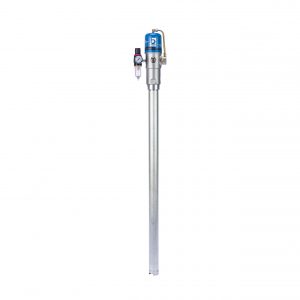 PROPULSORA PNEUMÁTICA PARA ÓLEO TAMBOR DE 200 BOZZA 12021