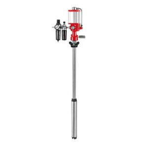 PROPULSORA PNEUMÁTICA PARA ÓLEO TAMBOR DE 200 LUMAGI LUB6000