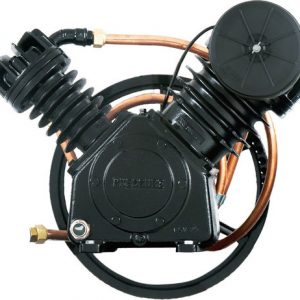 UNIDADE COMPRESSORA (CABEÇOTE PARA COMPRESSOR) 20PÉS | 175 LIBRAS PRESSURE