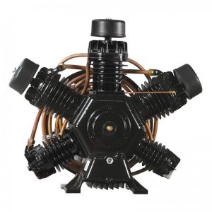 UNIDADE COMPRESSORA (CABEÇOTE PARA COMPRESSOR ) 60PÉS | 175 LIBRAS PRESSURE