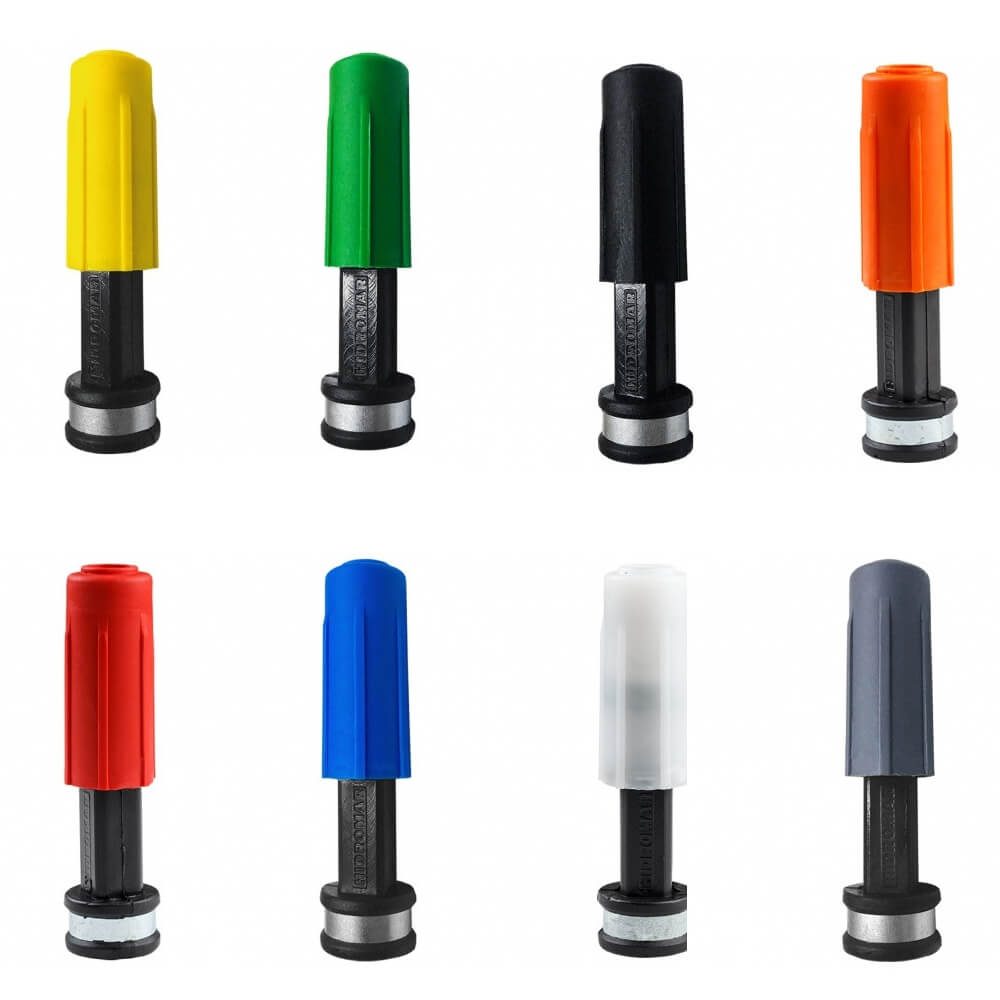 Bico Esguicho Regulável HIDROMAR