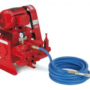 Lavadora de pressão fixa SOMAR WAYNE LU MOD.: HU3401 SEM MOTOR